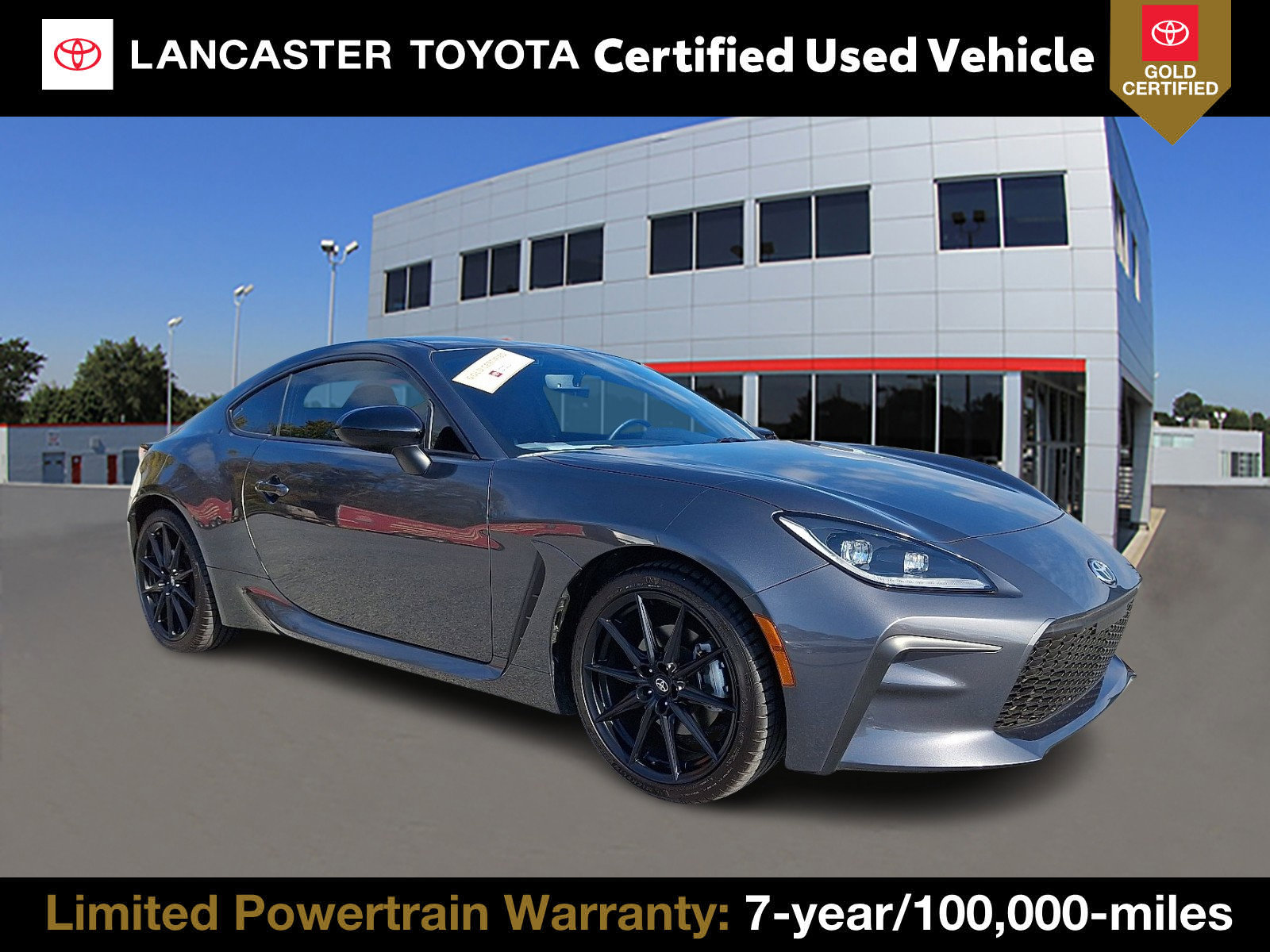 2024 Toyota GR86 Premium's photo