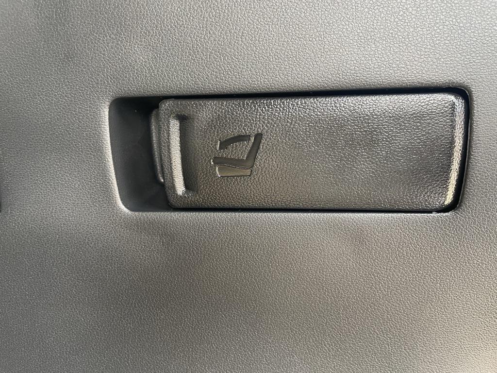 2025 Hyundai Tucson Hybrid SEL Convenience photo 31
