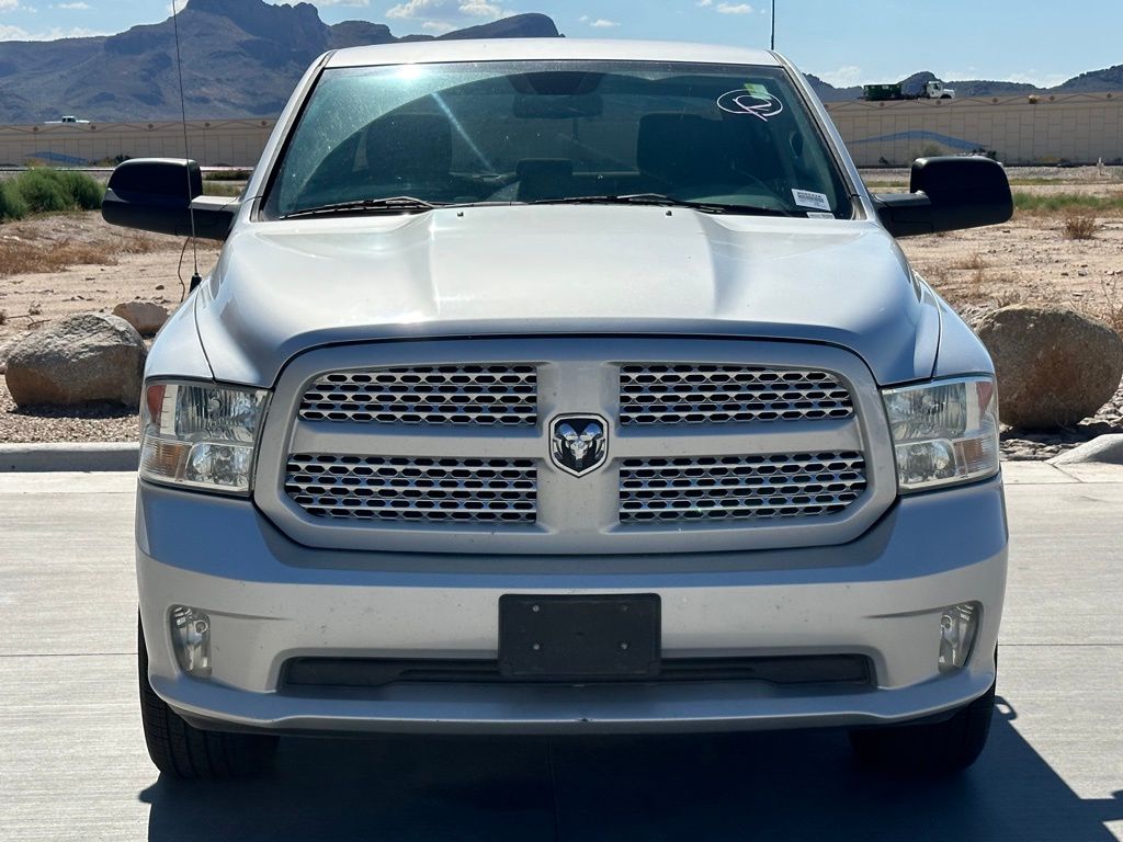 2014 Ram 1500 Express photo 2