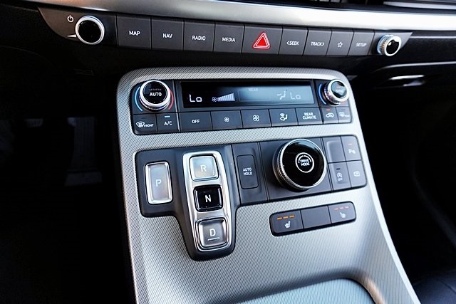 Used 2024 Black Hyundai XRT image 31