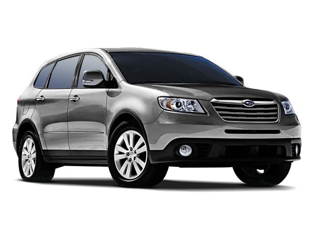 2009 Subaru Tribeca Limited's photo