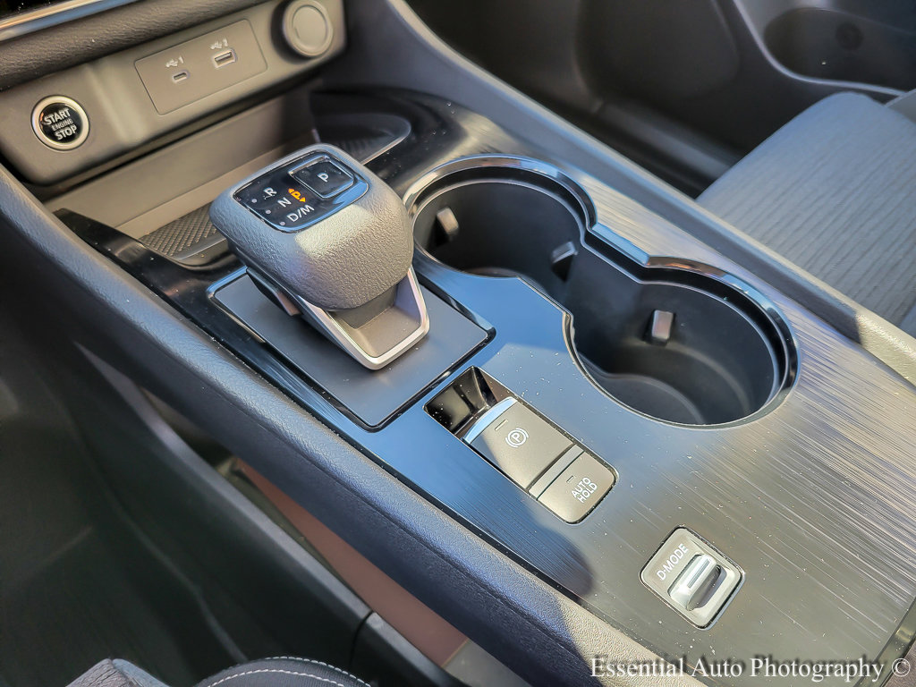 2023 NISSAN ROGUE - Image 15