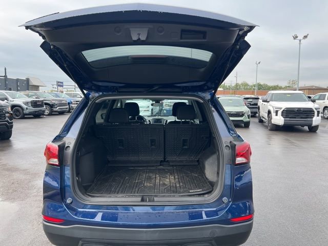 2023 Chevrolet Equinox LS photo 8