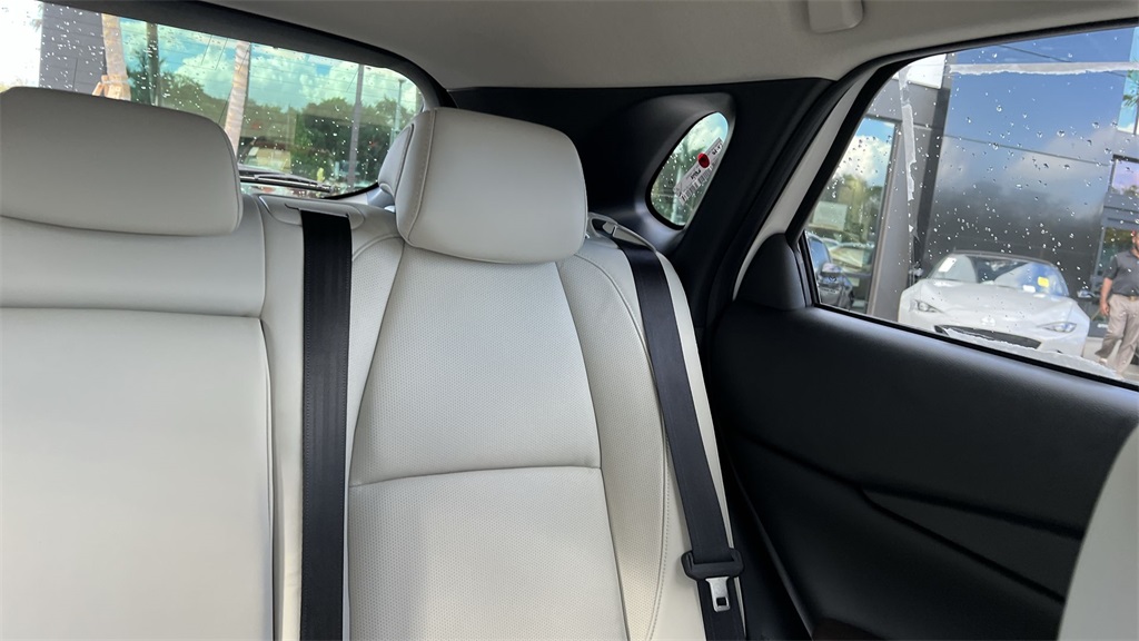 2024 Mazda CX-30 2.5 Turbo Premium Plus photo 19