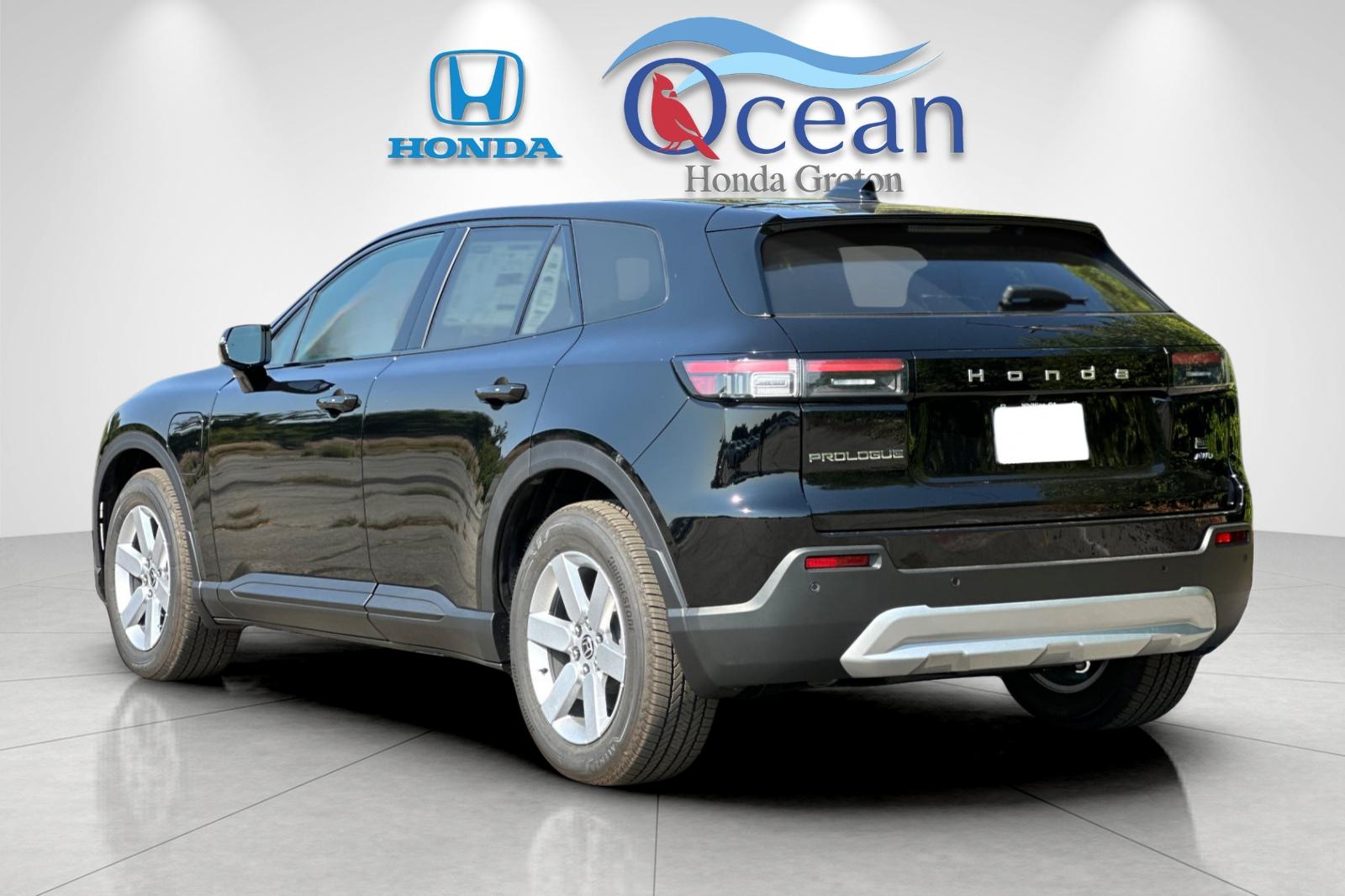 2025 Honda Prologue EX photo 3