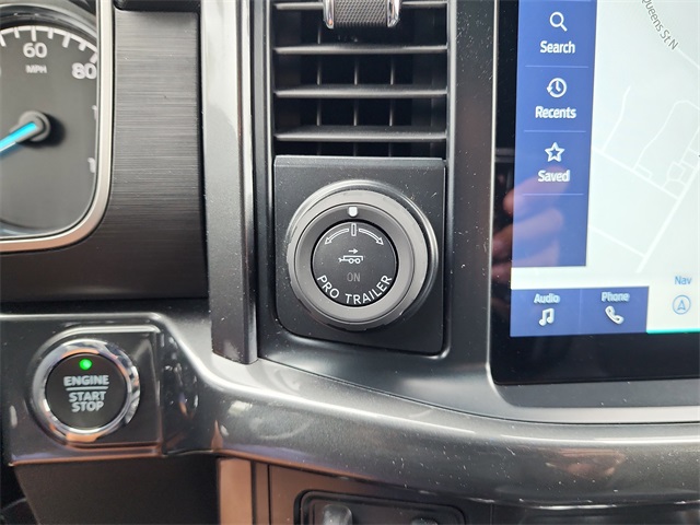 2022 Ford F-150 XLT photo 23