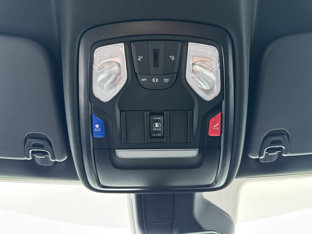 2025 Ram 1500 Tradesman photo 30