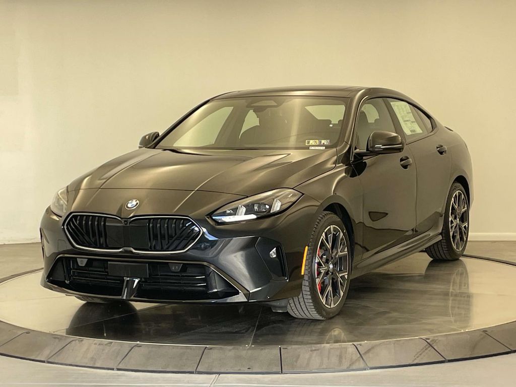 2025 BMW 2 Series 228's photo