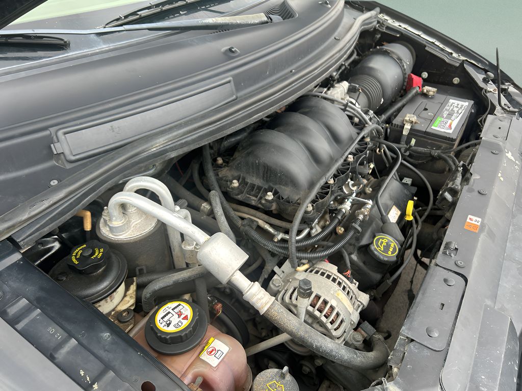 2002 Ford Windstar photo 28