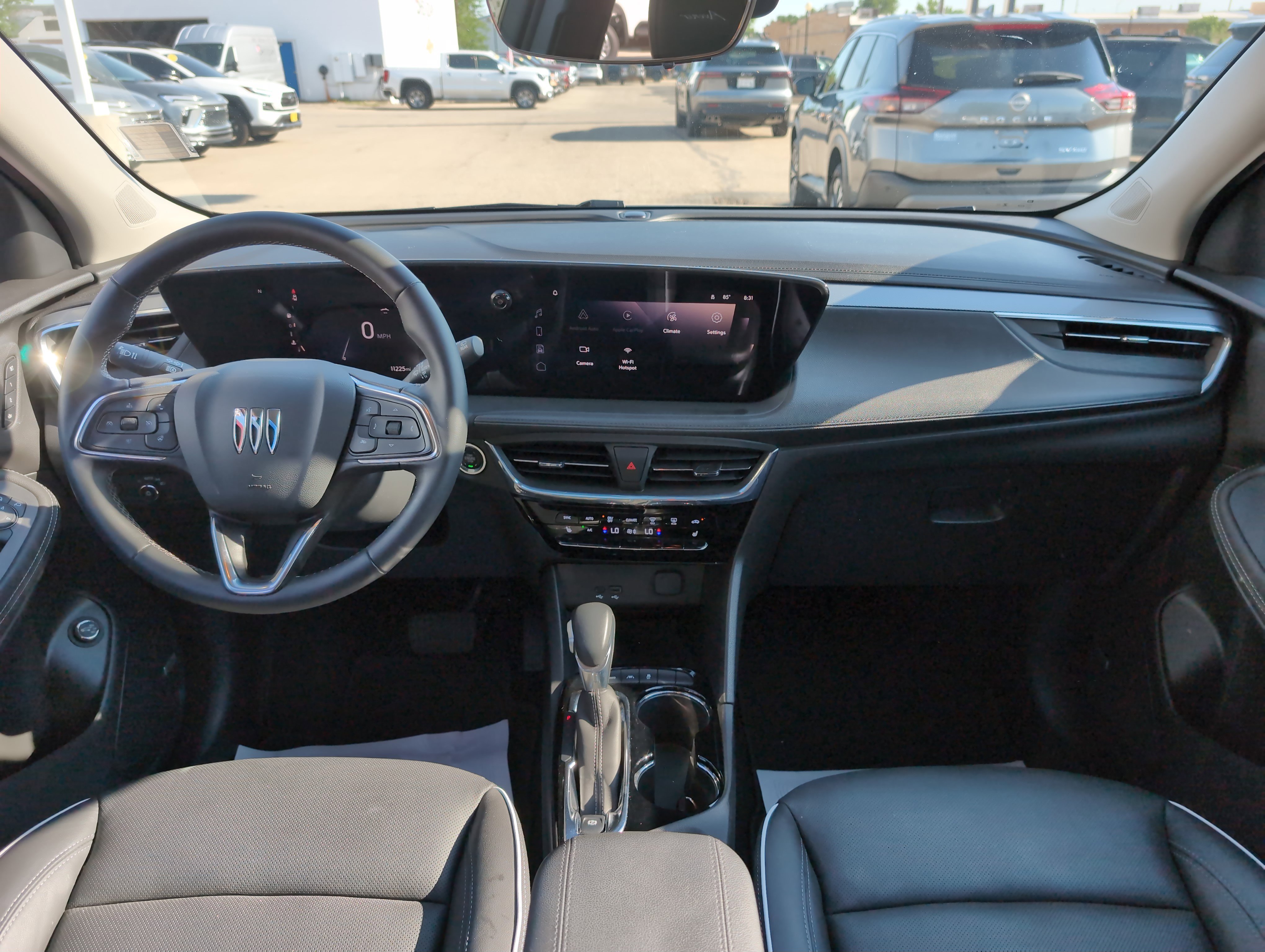 2024 Buick Encore GX Avenir photo 5