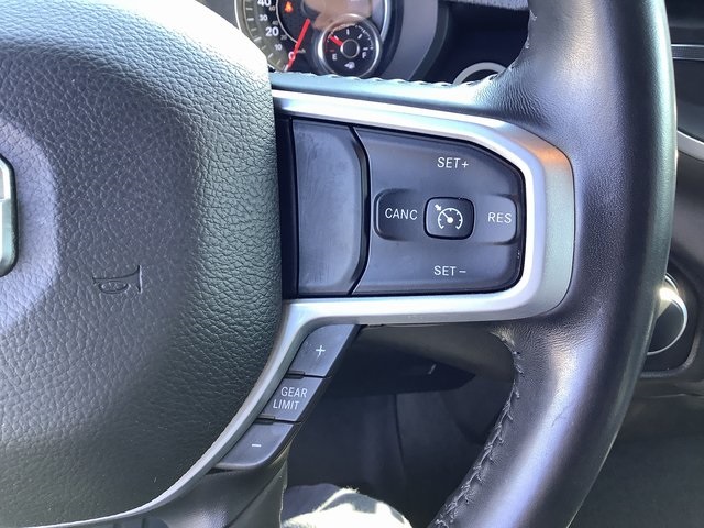 2021 Ram 1500 Big Horn Lone Star photo 12