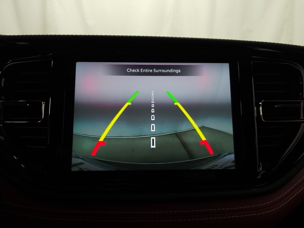 2023 DODGE DURANGO - Image 31