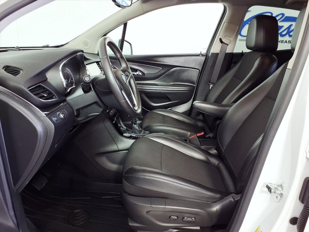 2019 Buick Encore Preferred photo 15