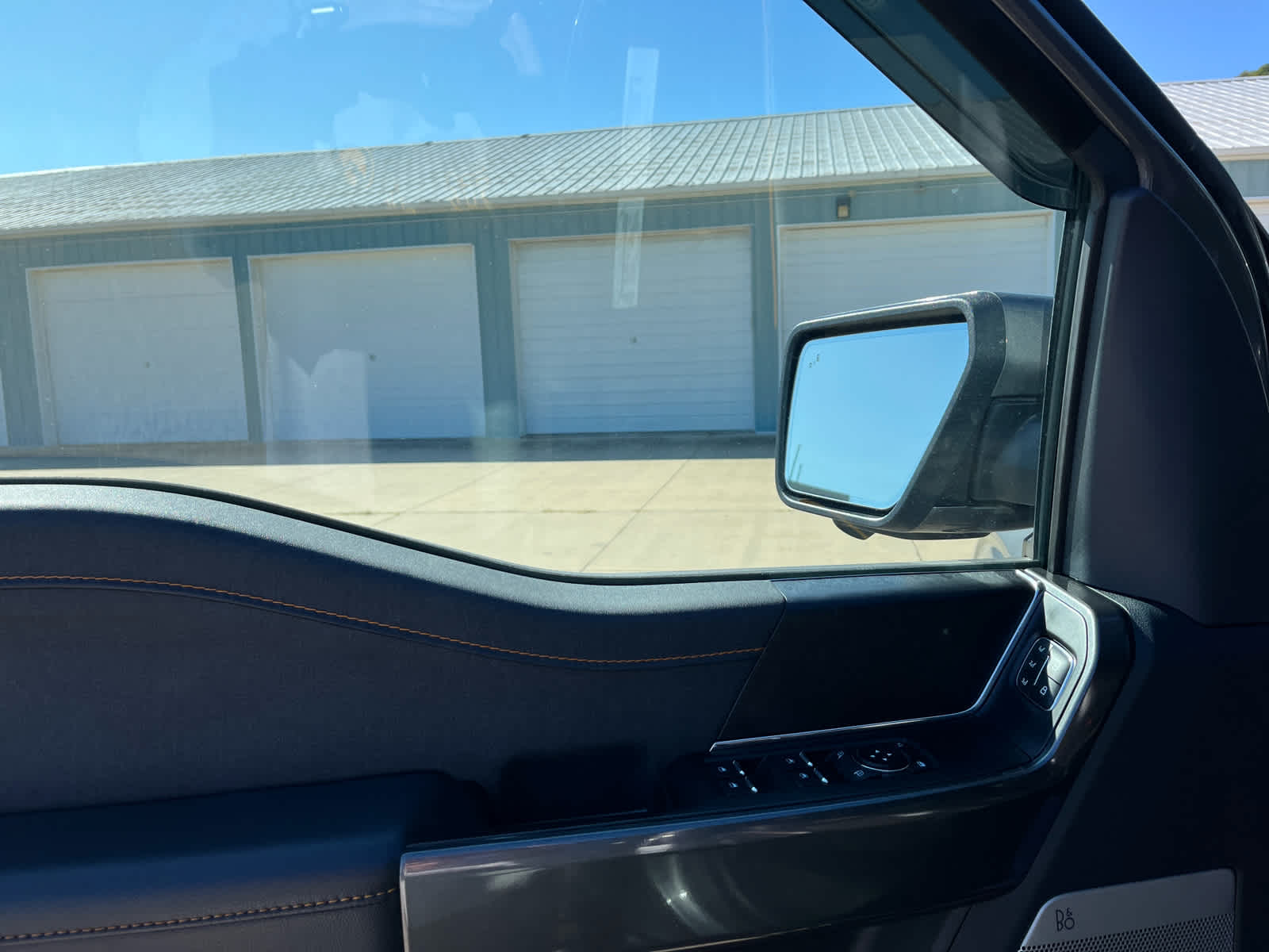 2023 Ford F-150 Tremor photo 20