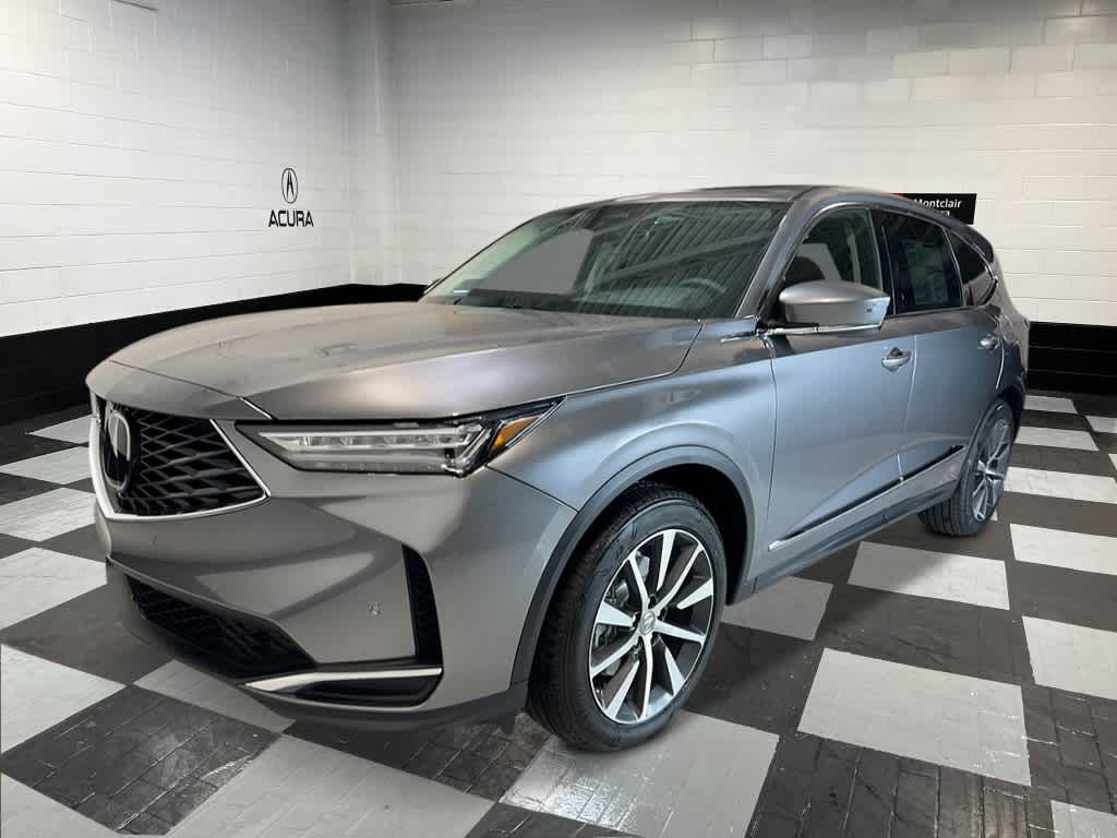 2026 Acura MDX Technology Package's photo