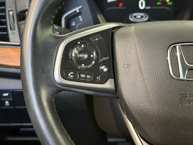 2021 Honda CR-V Touring photo 51