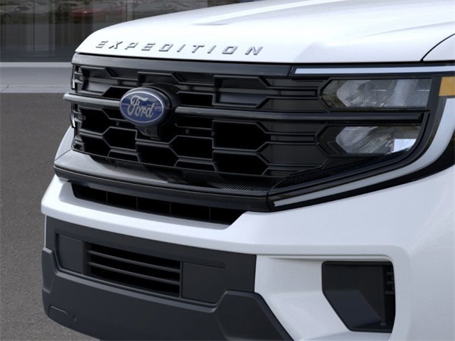 2025 Ford Expedition MAX photo 14
