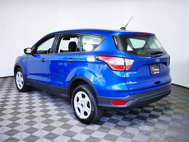 2018 Ford Escape S photo 5