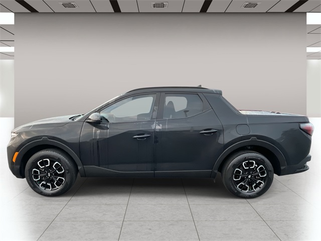 2023 Hyundai Santa Cruz SEL Premium photo 4