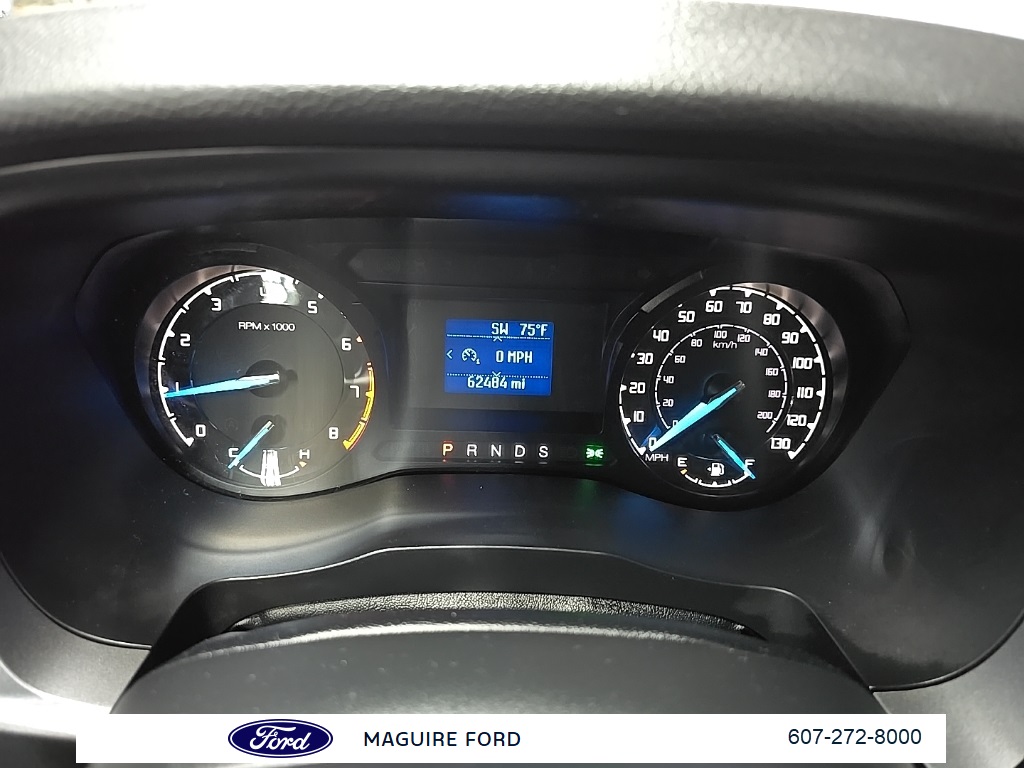 2021 Ford Ranger XL photo 20