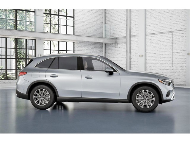 2026 Mercedes Benz GLC 300 4MATIC photo 15