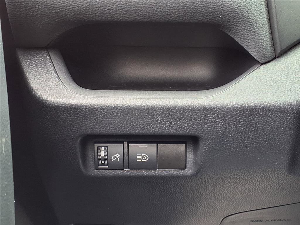 2024 Toyota RAV4 LE photo 24