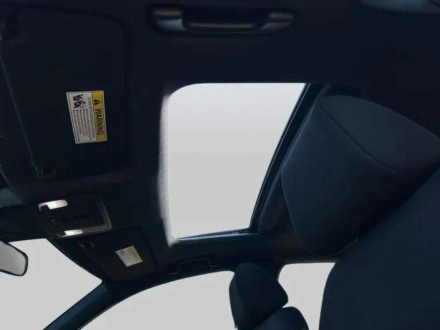 2026 Honda Civic Hatchback Sport Hybrid photo 19