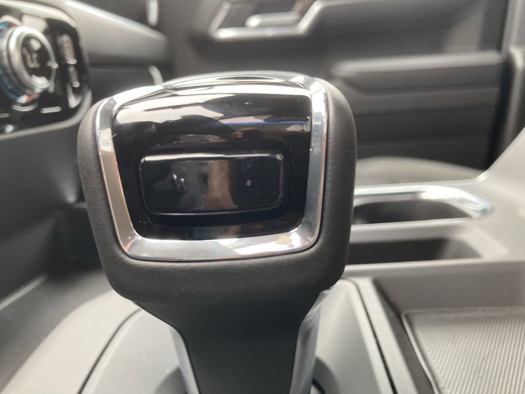 2025 Gmc Sierra 1500 Elevation photo 17