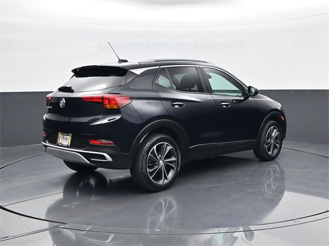 2020 Buick Encore GX Select photo 4