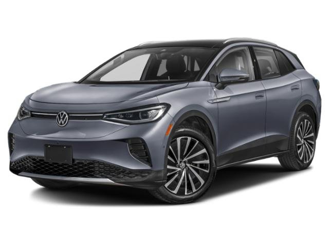 2023 Volkswagen ID.4 PRO S PLUS's photo