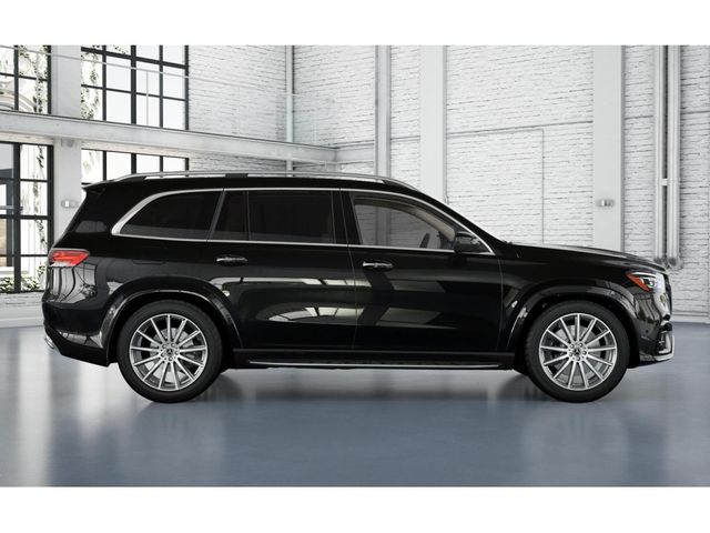 2024 Mercedes Benz GLS 580 4MATIC photo 2