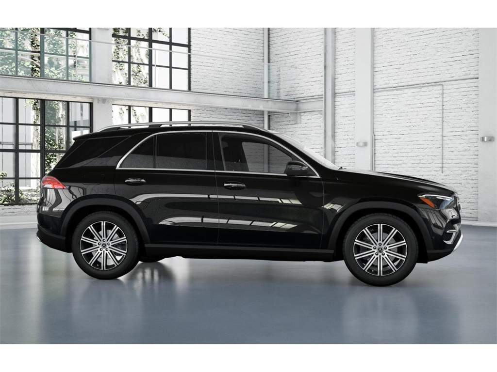 2026 Mercedes Benz GLE 350 4MATIC photo 14