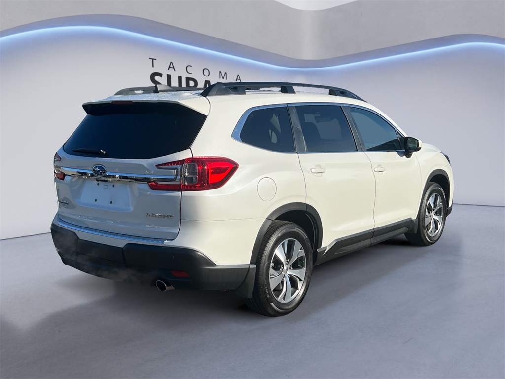2024 Subaru Ascent Premium photo 4