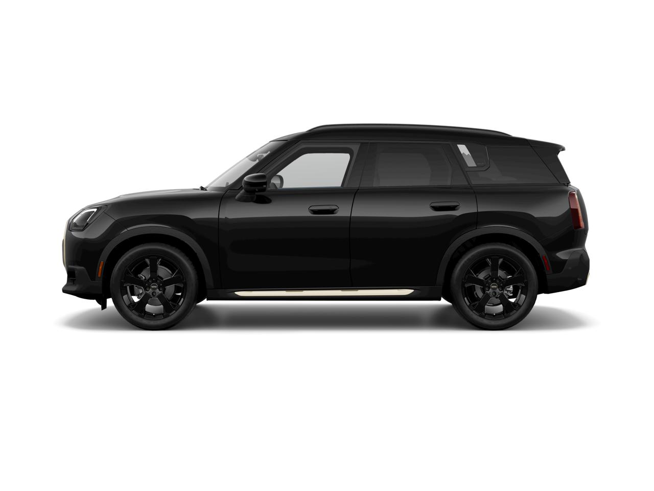 2025 Mini Countryman S ALL4 Iconic photo 4