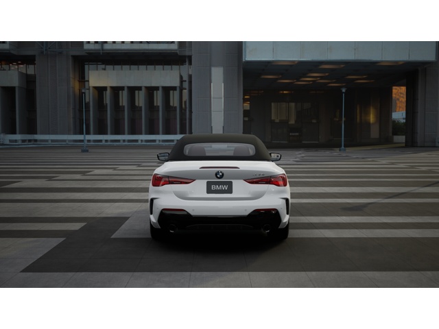 2026 Bmw 430i photo 5