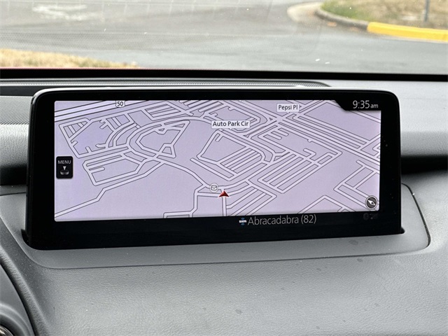 2022 Mazda CX-9 Signature photo 2