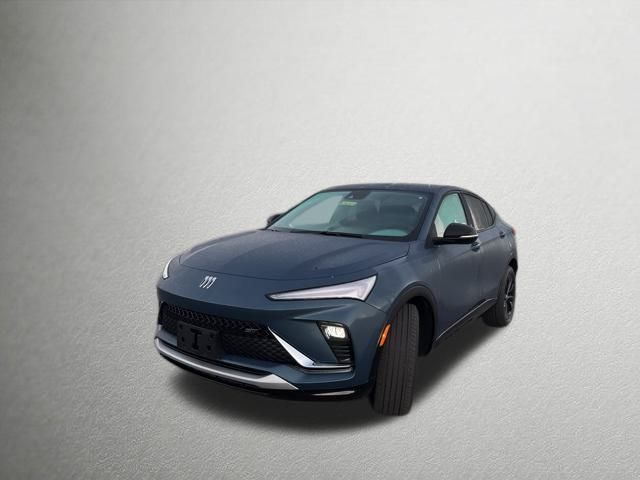 2024 Buick Envista Sport Touring's photo