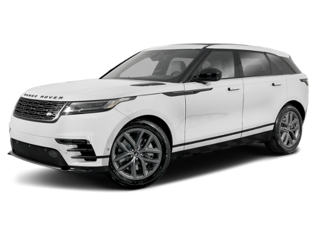 2026 Land Rover Range Rover Velar S photo 8