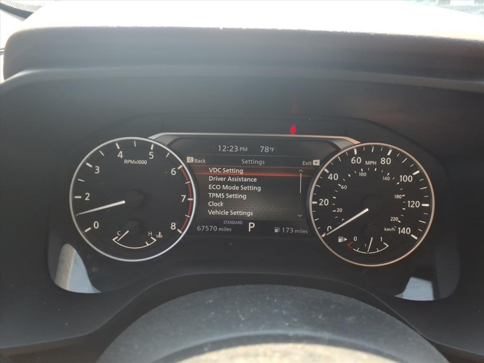 2021 Nissan Rogue SV  at TX Auto Group