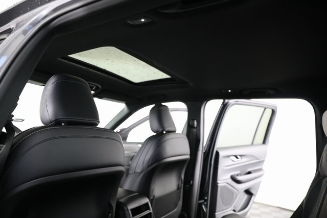 2025 Jeep Grand Cherokee Altitude X photo 16