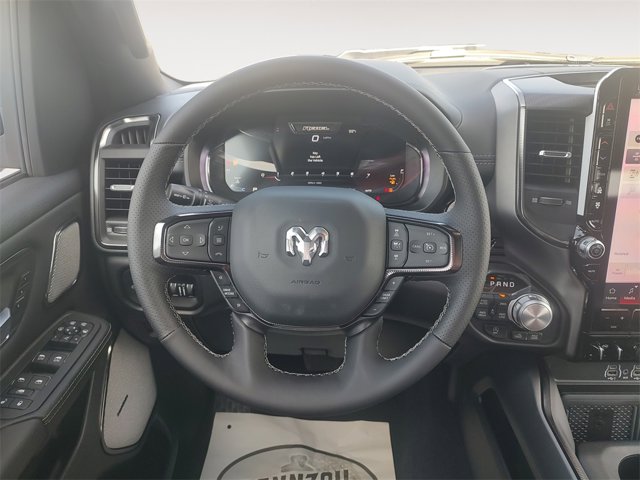 2026 Ram 1500 Rebel photo 12