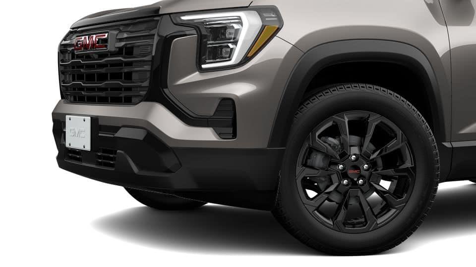 2026 Gmc Terrain Elevation photo 20