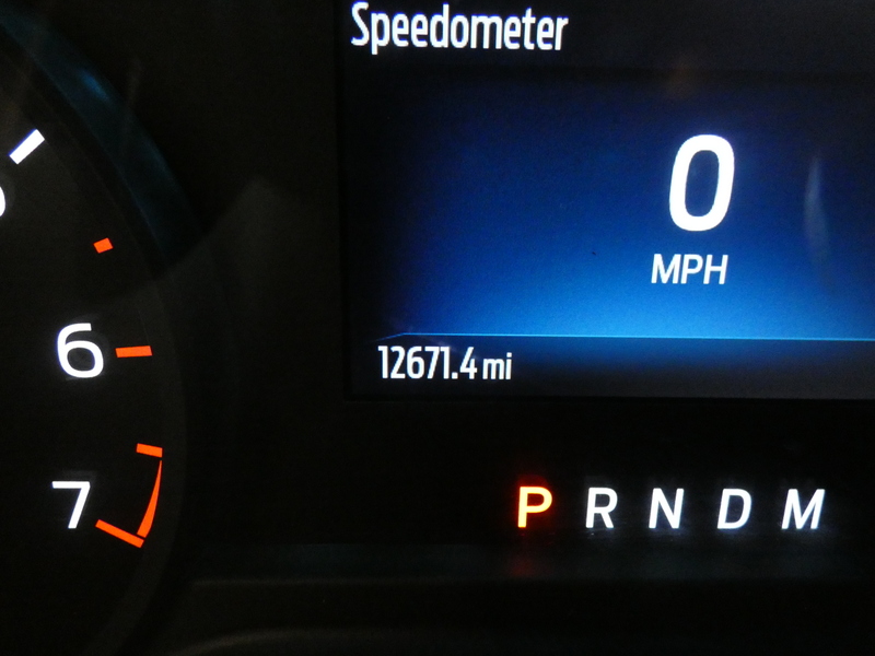 2022 Ford F-150 XLT photo 17