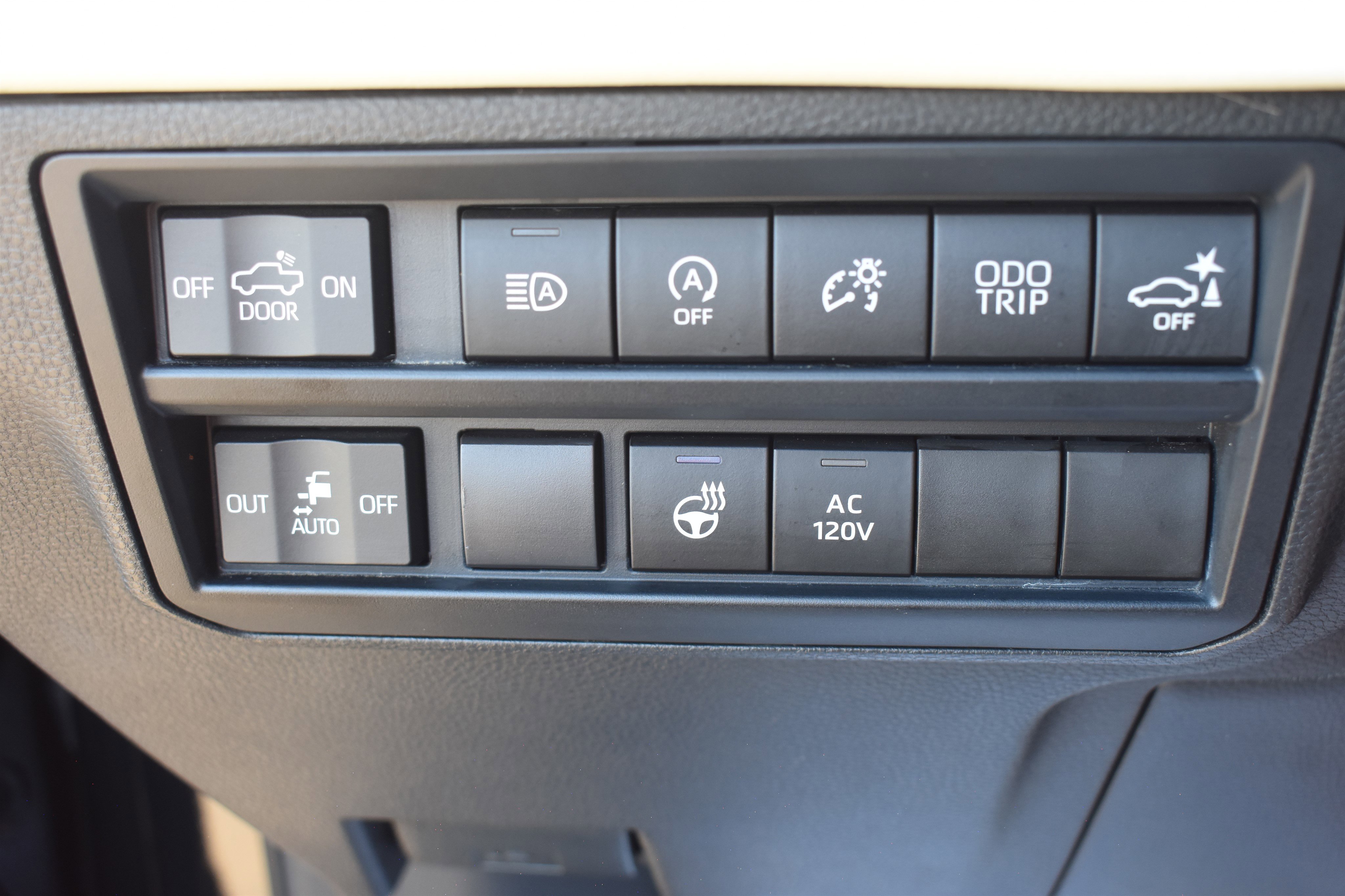 2022 Toyota Tundra 1794 Edition photo 24