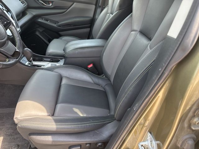 2023 Subaru Ascent Onyx Edition photo 7