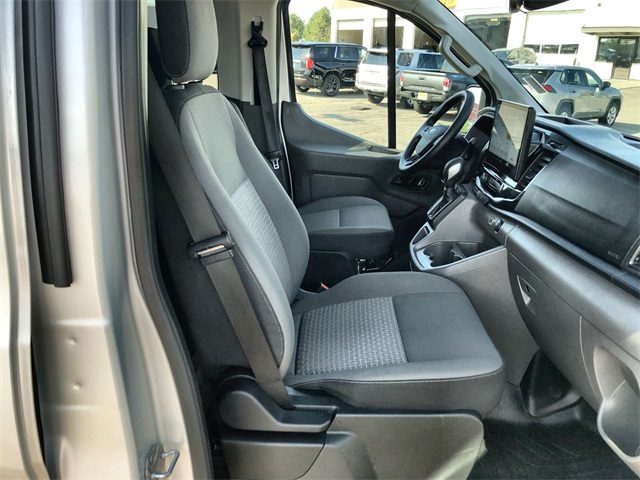 2024 Ford Transit photo 16