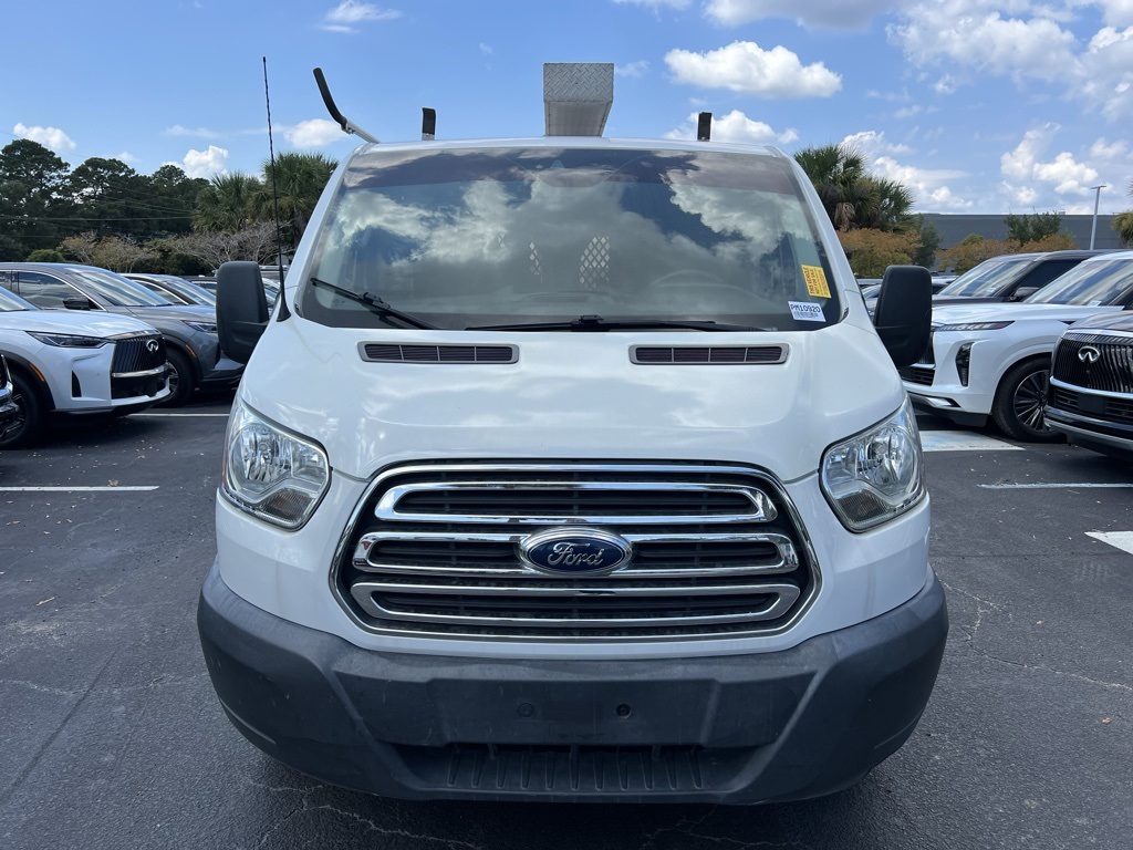 2018 Ford Transit Van photo 4