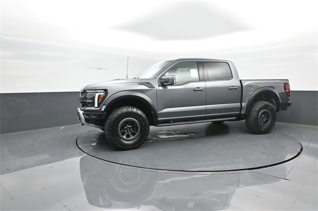 2025 Ford F-150 Raptor photo 4