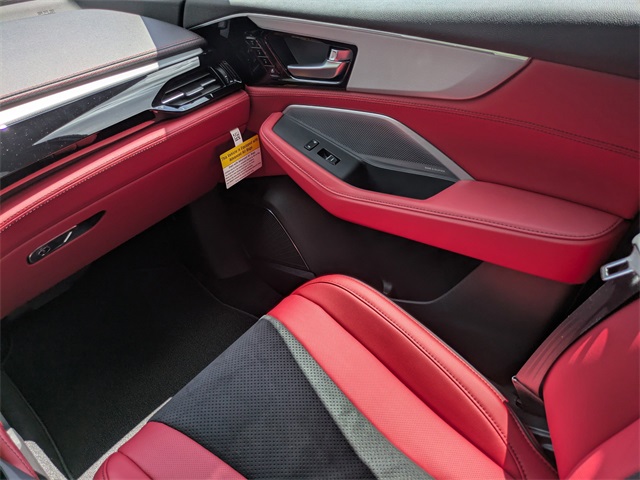 2026 Acura MDX SH-AWD A-Spec photo 17