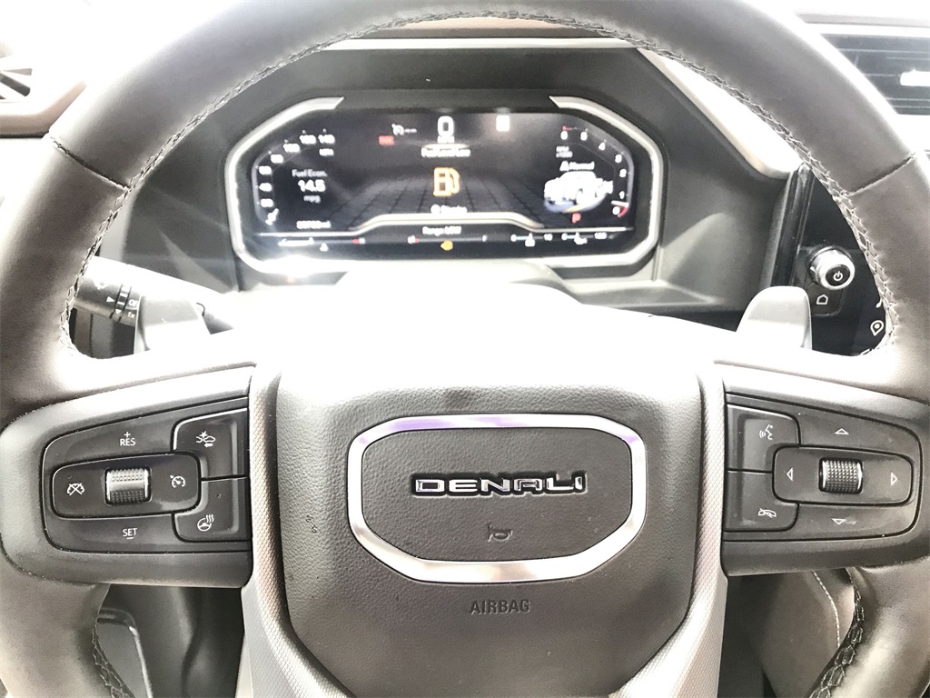 2023 Gmc Sierra 1500 Denali photo 13
